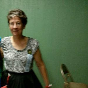 Meet your Posher, Rodena